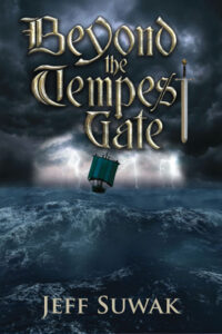 Beyond the Tempest Gate, Fiction, Fantasy