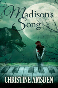 Madison's Song, Fiction, Dark Fantasy