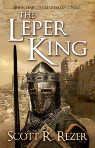 The Leper King, Historical Fiction
